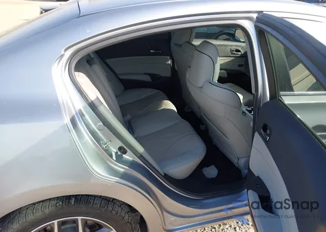 2020 Acura Ilx Premium Package/Technology Package z USA, uszkodzony, nr VIN 19UDE2F7XLA010943